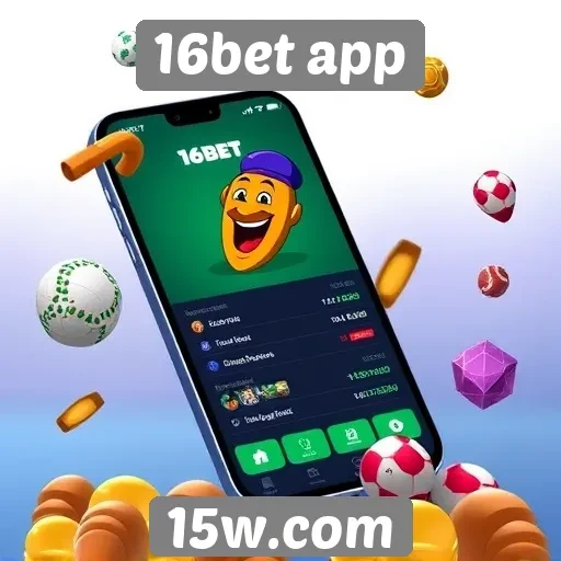 Comparativo de bônus oferecidos pelo 16bet app