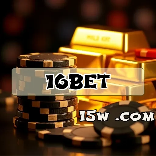 16bet app: A plataforma que revoluciona as apostas online no Brasil